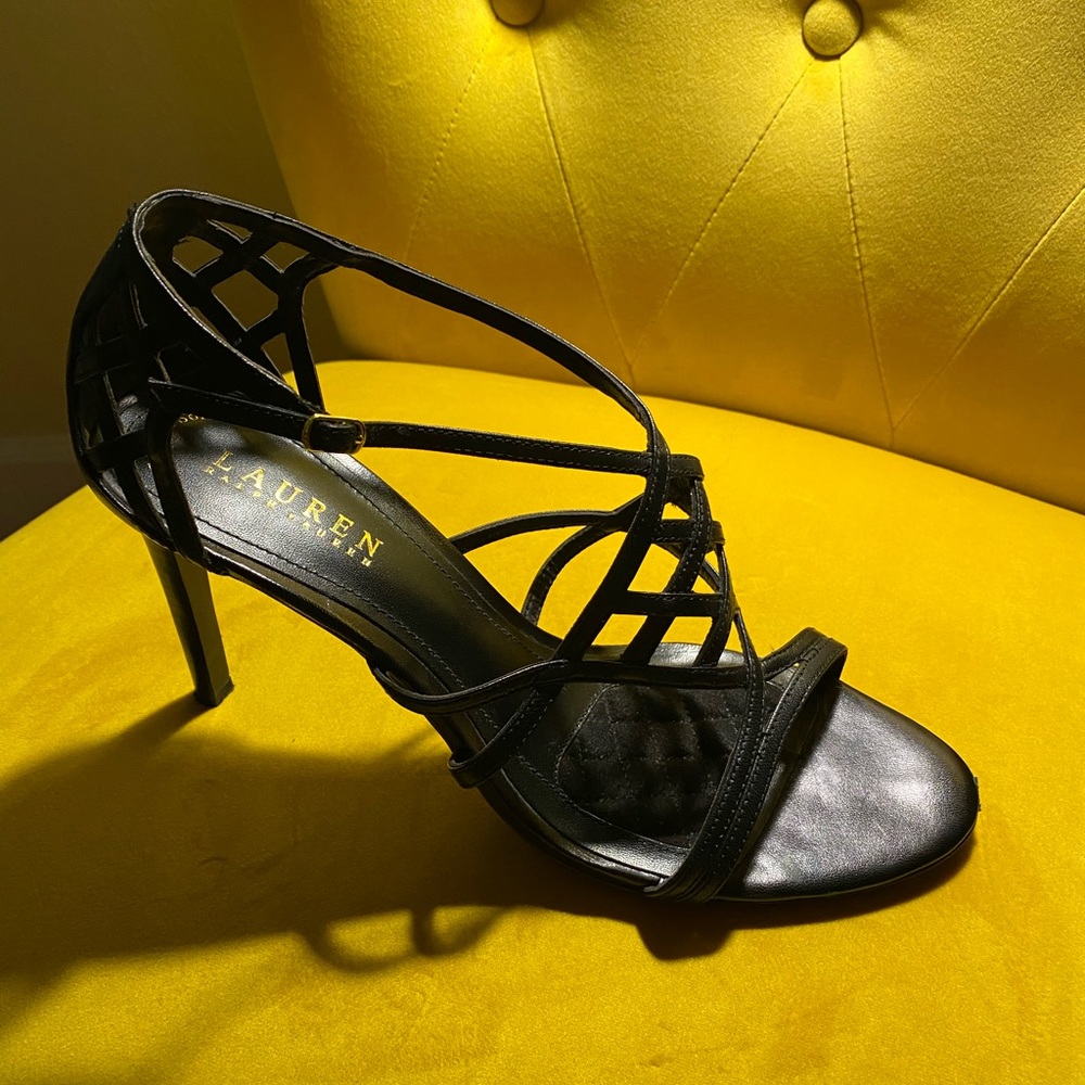 Shoes Ralph Lauren - Picture 2 of 7